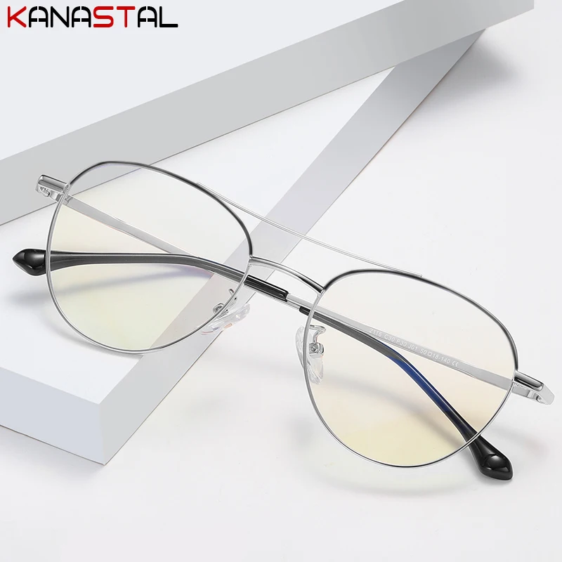 Женские очки для чтения оптические аксессуары дальнозоркости мужские голубые