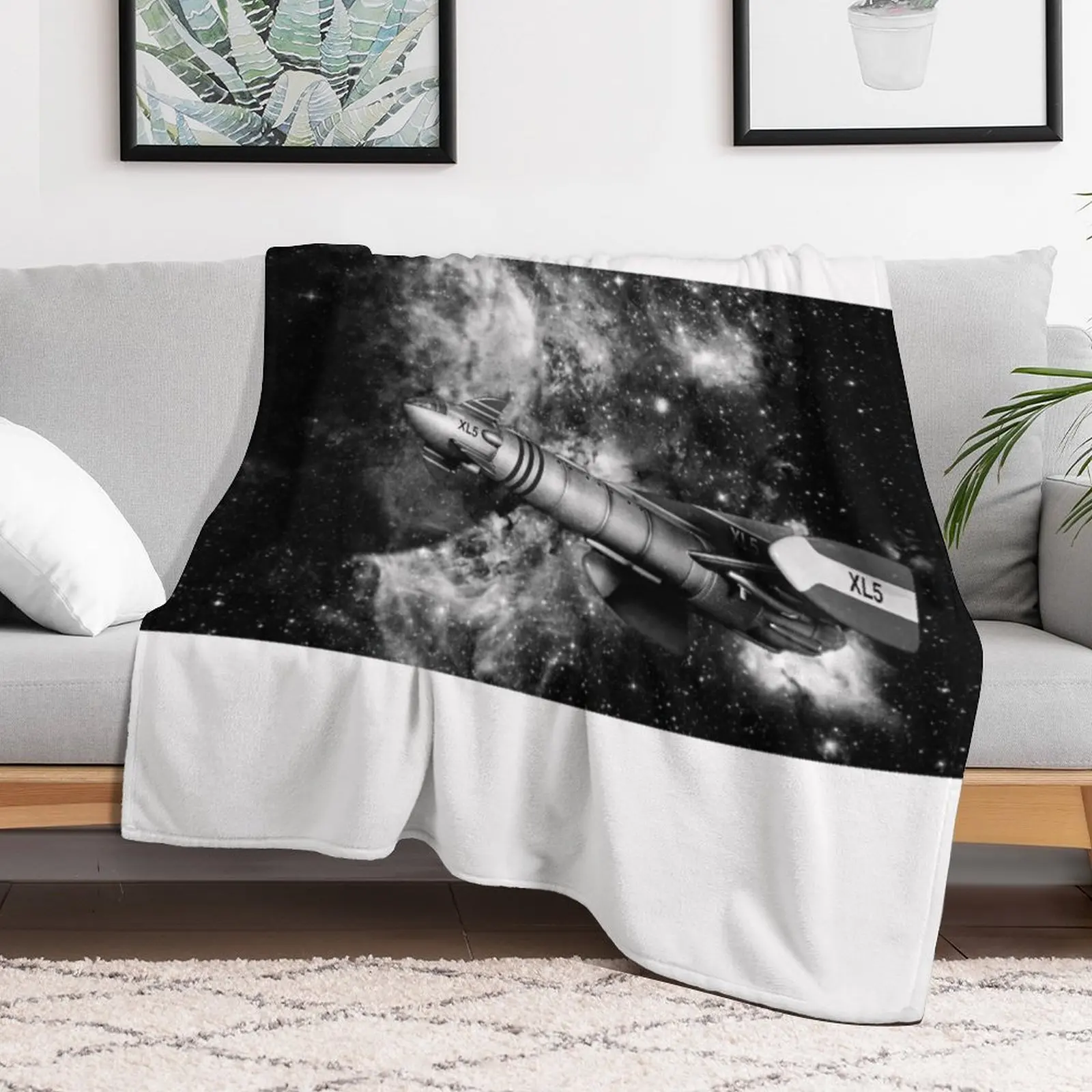 Одеяло Fireball XL5 Nap Покрывала Одеяла