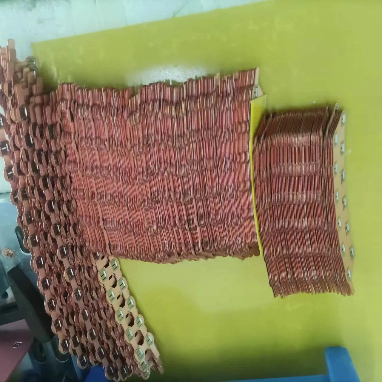 На заказ 21700 никелевая пластина медь 20S1 5P медная композитная полоса толщина 0 3 мм