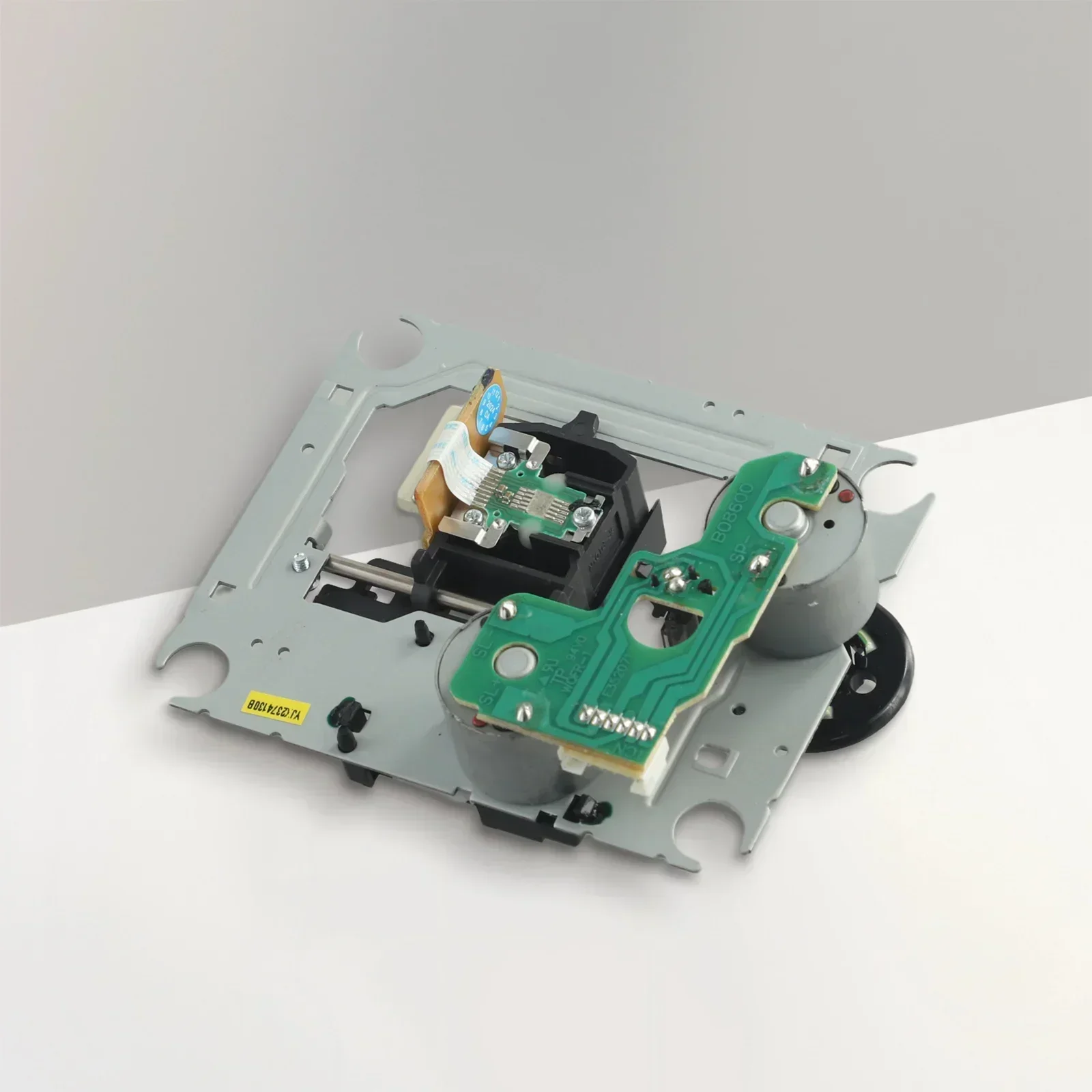 1 шт. SFP101N/SF-P101N CD-плеер полный механизм 16-контактный заменяет аксессуар для версии