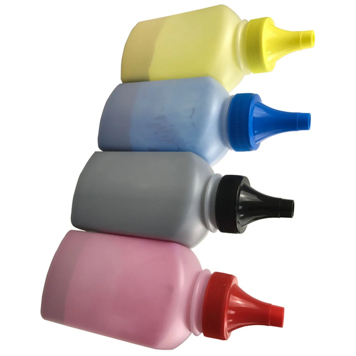 Тонер-порошок 45G для HP W2110-A W2111-A W2112-A W2113-A W2110-X W2111-X W2112-X W2113-X W2210-A W2211-A W2212-A W2213-A W2210-X