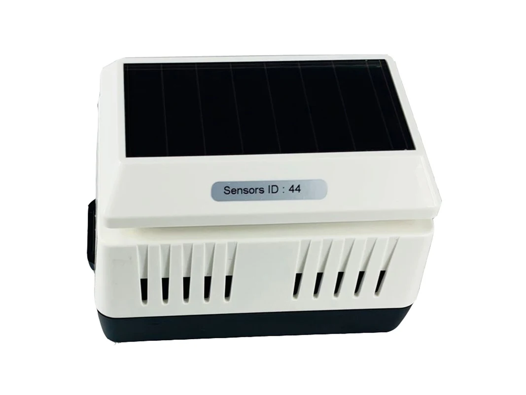 Измеритель Качества Воздуха misol/ PM2.5 беспроводной с датчиком температуры и