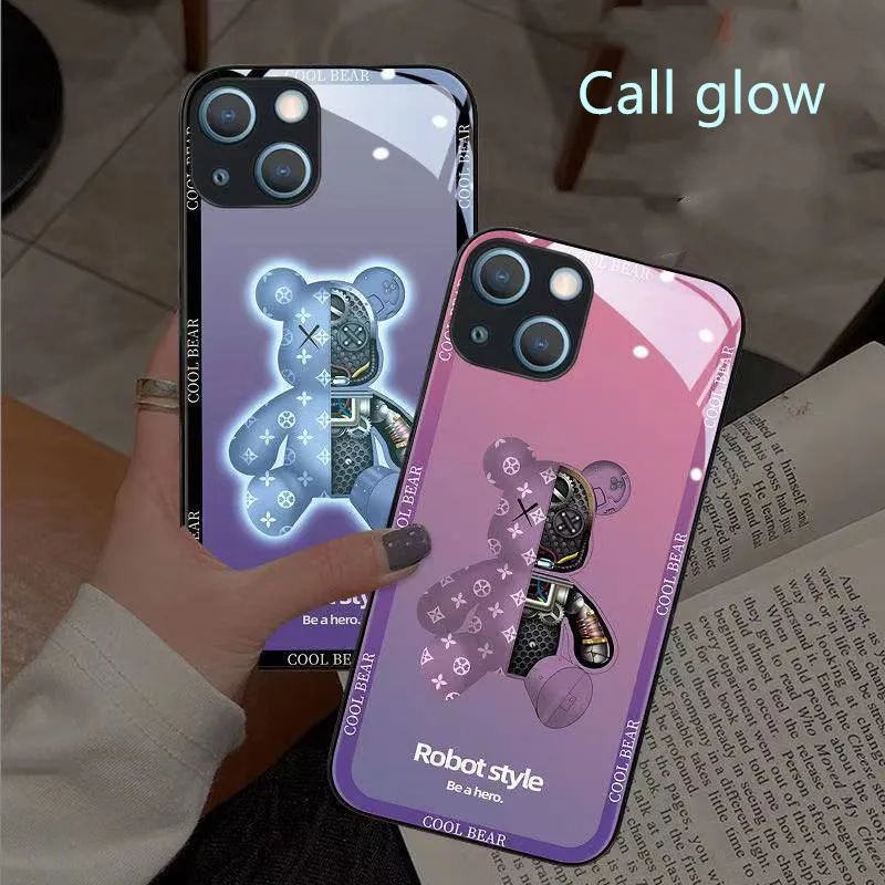 

Case iPhone 12 Pro Max 7 8 Plus X Xs Xr Xmax Se 2020 11 pro max Tempered glass hard shell Apple iPhone case