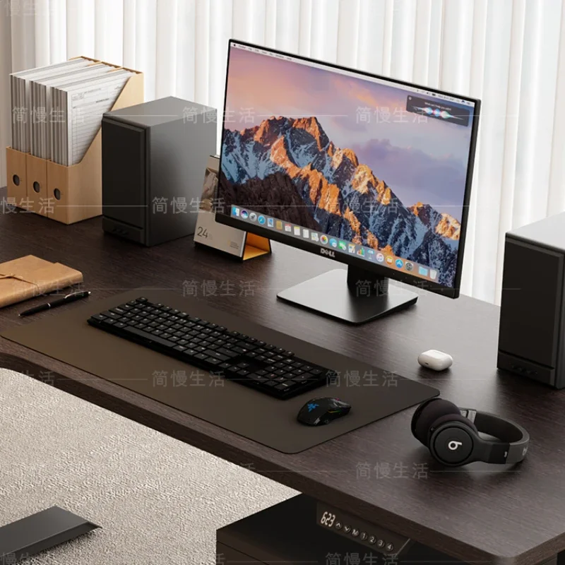 Life электрические компьютерные столы Подъемные и опускающие углы из твердой