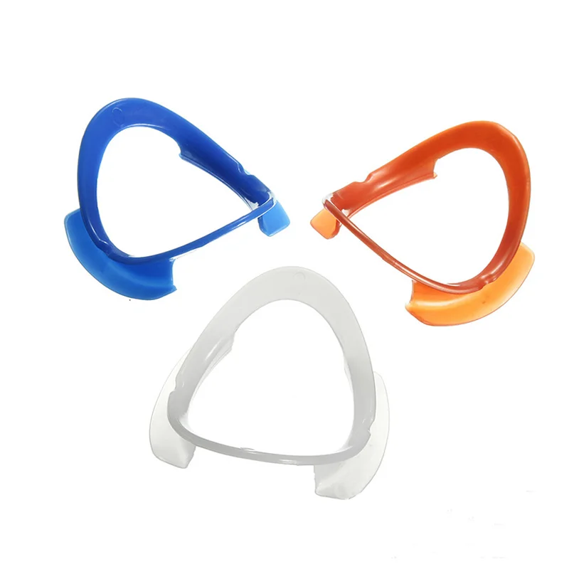 Стоматологический O-образный Ретрактор для щек ортодонтический полости рта