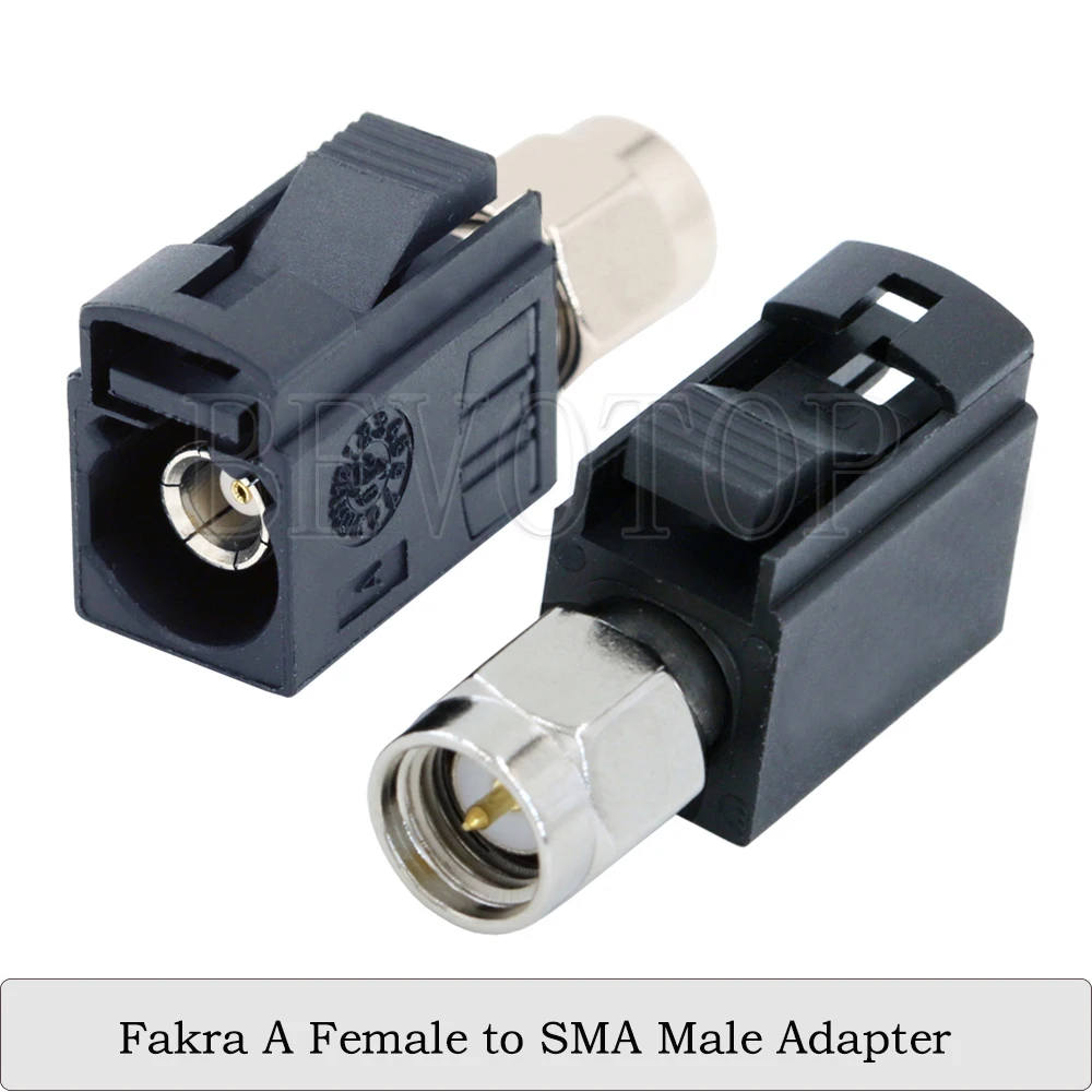 2 шт./партия разъем SMA типа папа