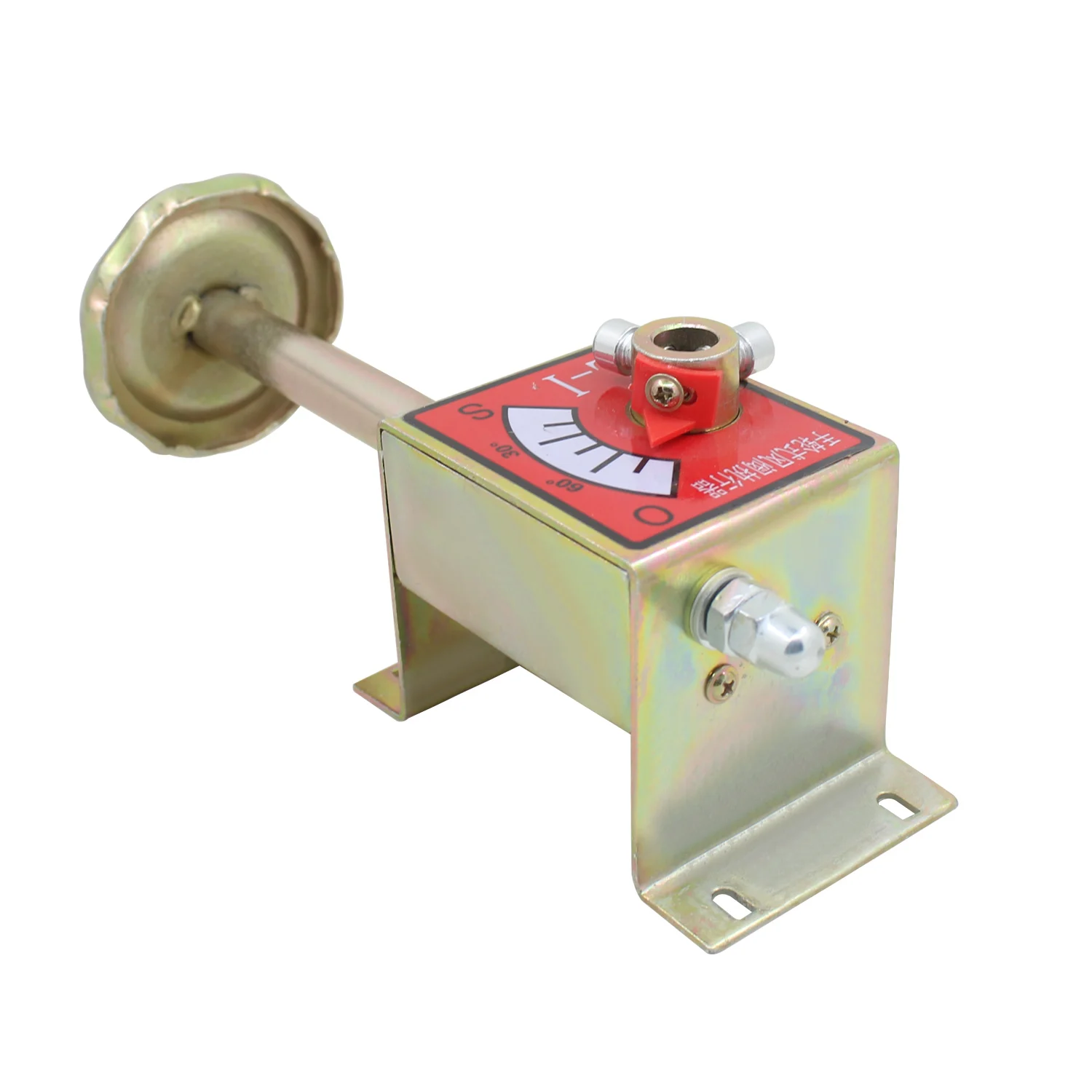 Редуктор Червячный Ручной Привод Купить