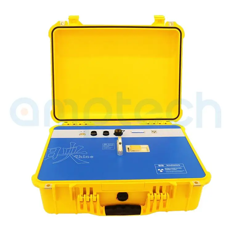 Рисунок 2 - Портативный анализатор Niton Dxl