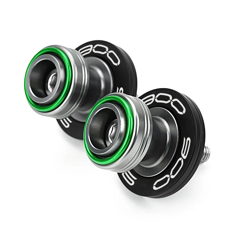 Для Kawasaki Z900 RS SE Z900RS Z900SE 2017-2023 2024 2025 M8 мотоциклетные катушки маятника слайдер