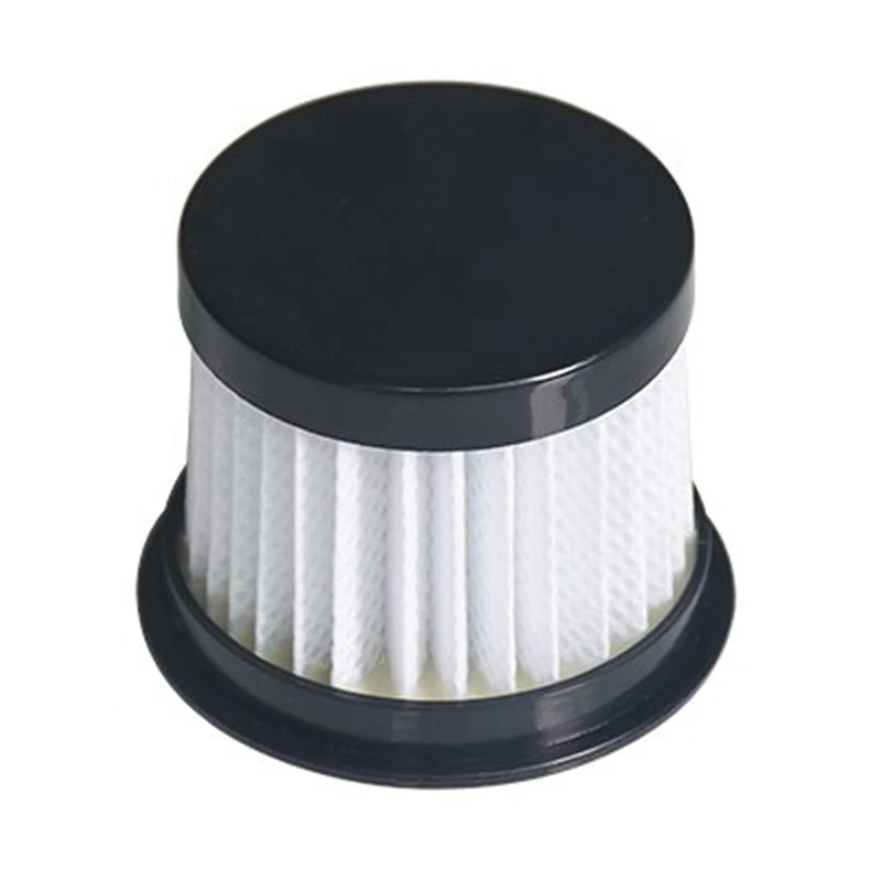 

For Xiaomi Deerma Vacuum Cleaner CM810 CM300S/400/500/800/900 HEPA Filter Dust Mite Replacement Accessories Parts 60Pcs