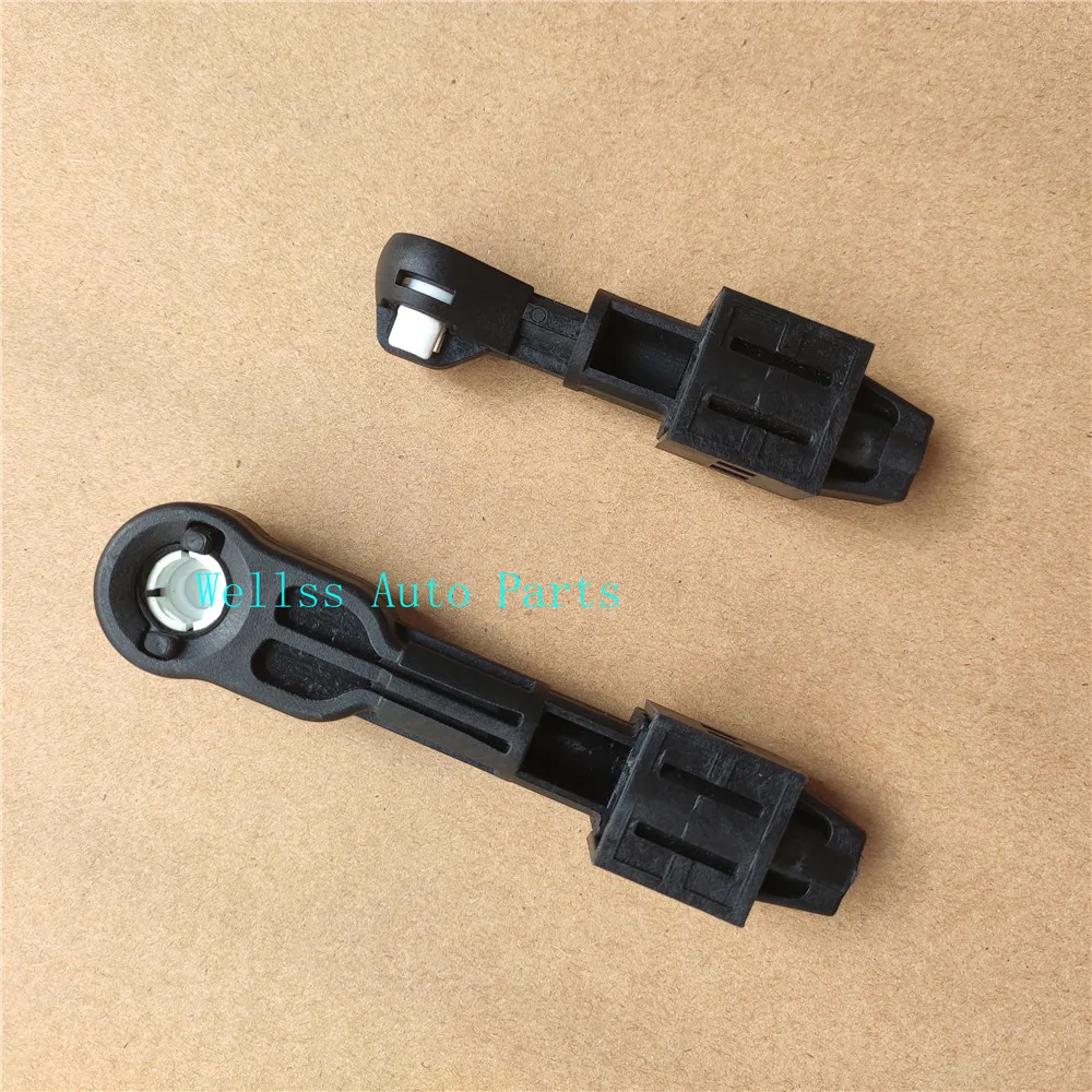 

1set Manual Transmission Shift Cable Connector Adjuster For Chevrolet Cruze Opel Astra SAAB 9-5 OEM# 55566686 55566687 25186939