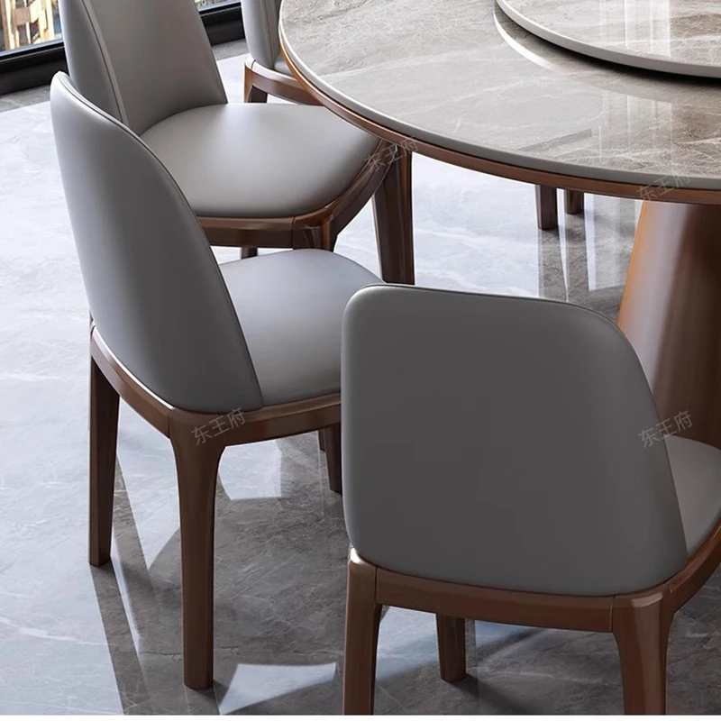 Современный обеденный стол набор садовой мебели консоль для ужина кабинета