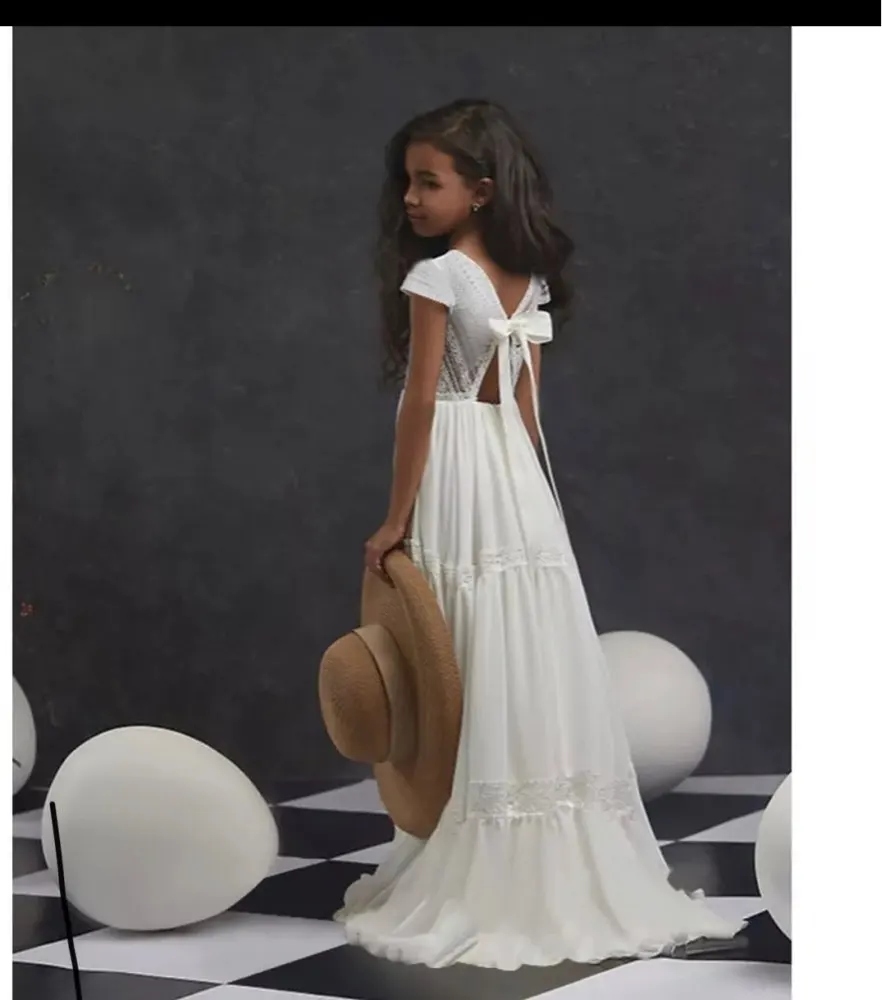 

Xijun custom made dress