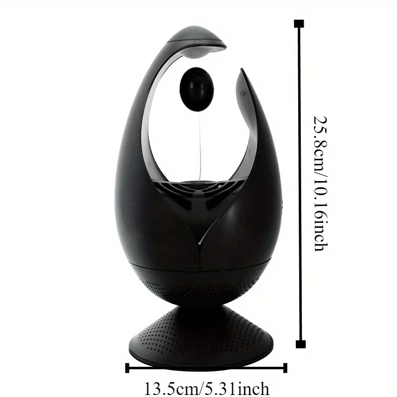 МЭХ! Лампа от комаров Уличный фонарь для разрушения Домашнее использование Блеск