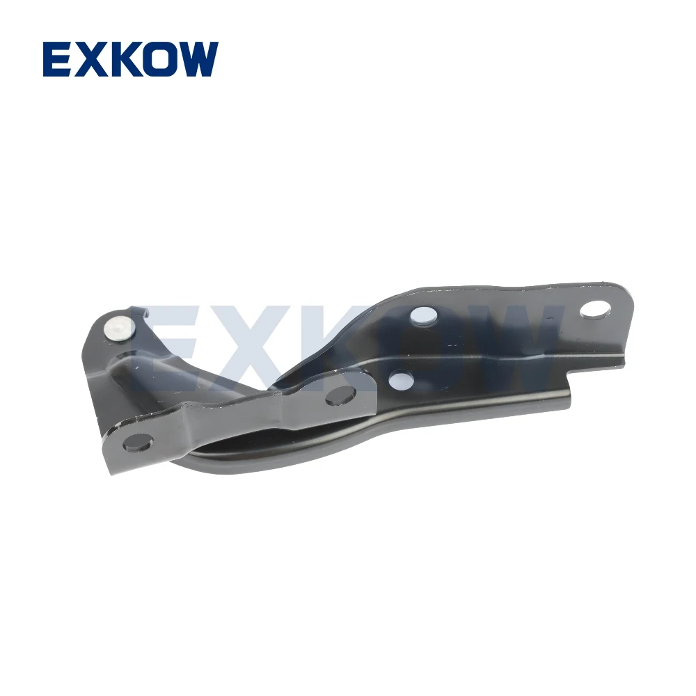 Петля капота для Mitsubishi Pajero Montero Sport L200 Triton 2015- KL3T KJ3T KS1W KR1W 5905A179 5905A180