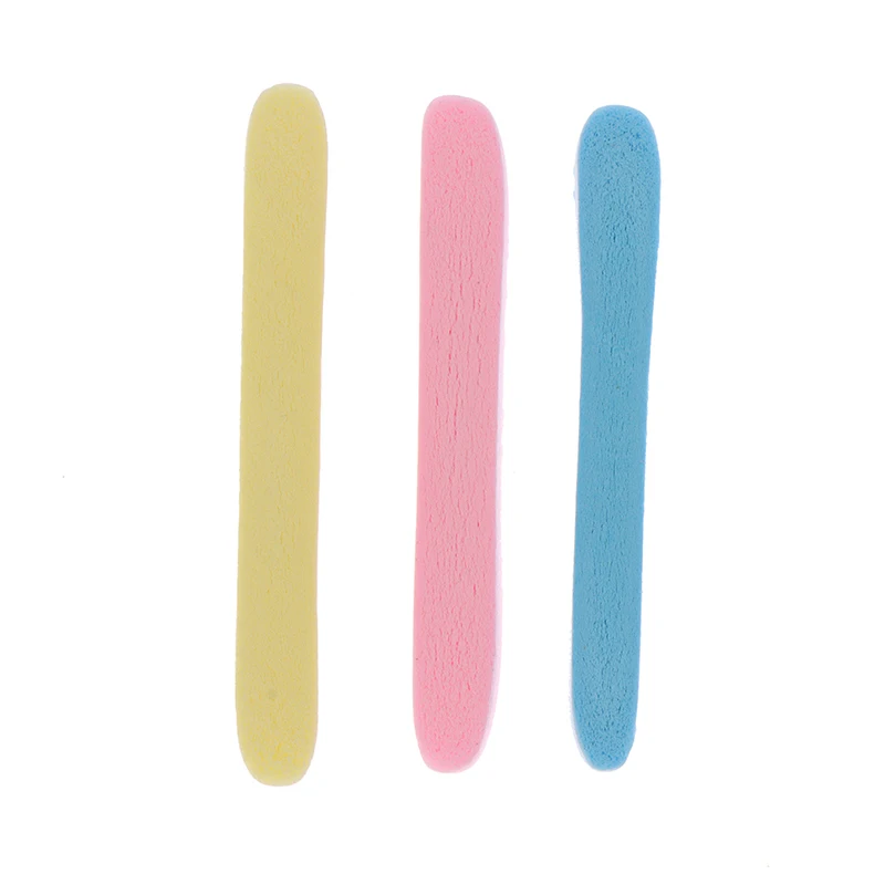 

12pcs/pack Compressed Cosmetic Puff Face Wash Pad Cleaning Sponge Exfoliator Soft Makeup Remover Travel Make Up Skin Care Tool