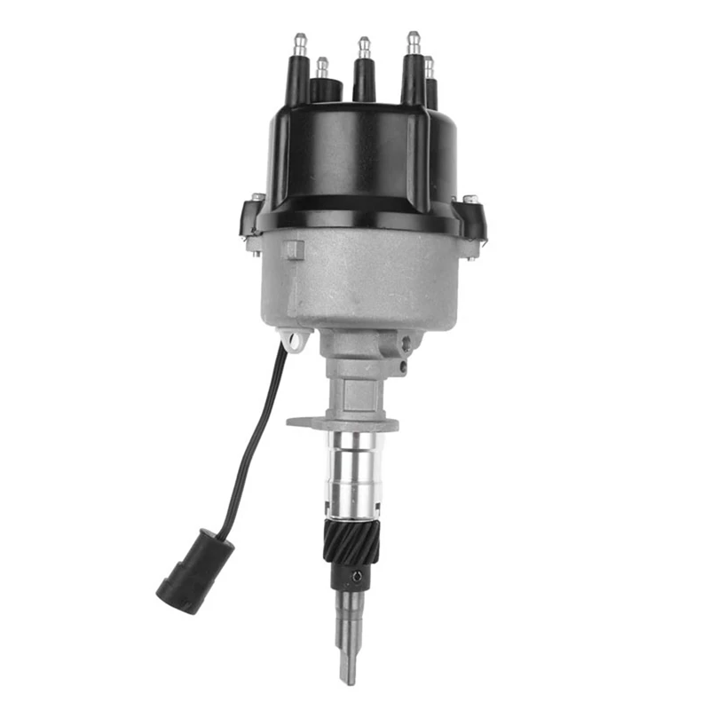 

IGNITION DISTRIBUTOR For JEEP CHEROKEE CHRYSLER DODGE 242CID 1994 -1997 56027027AB 56027027 2.5L-L4 56027028 4723067