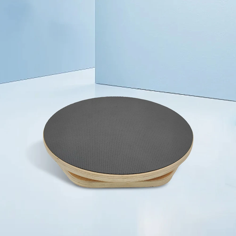 Доска для скручивания талии Ab Twister нескользящая доска упражнений сверхмощная