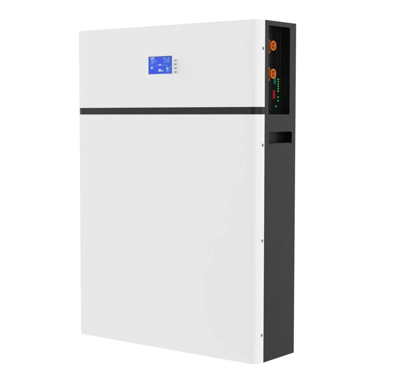 

wall-mounted Home energy storage 4.8kwh 2.4kwh 10.24V 5.12kwh 50Ah 100Ah 200Ah 300Ah solar lifepo4 hot selling for EU market