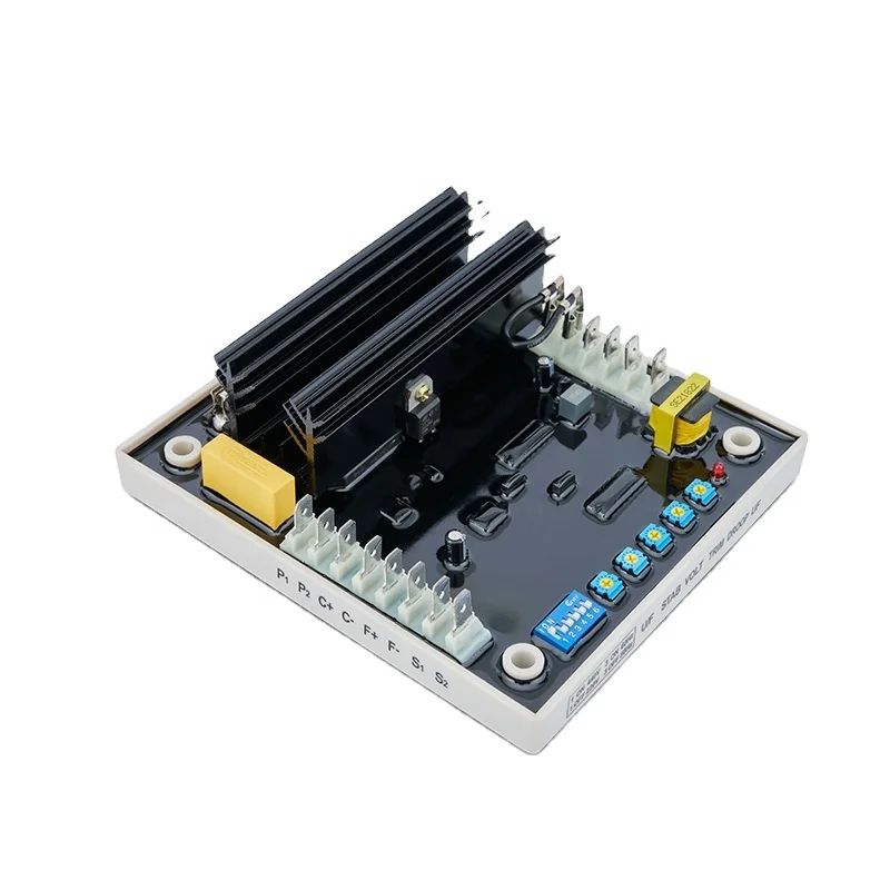 

EA63-5 automatic voltage regulator for diesel generator