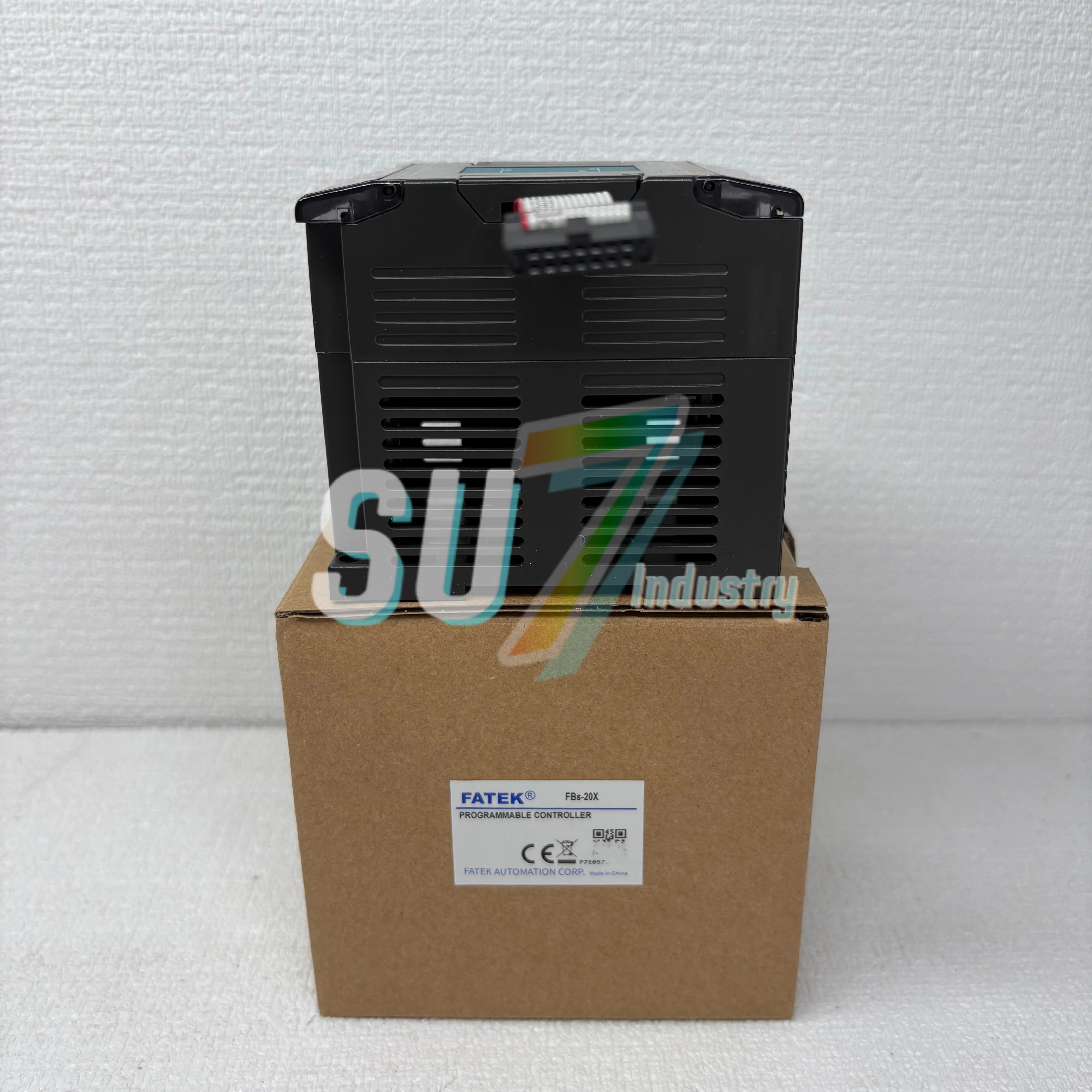 Фото Модули ПЛК FBs-4DA, FBs-6RTD, FBs-4A2D, FBs-20X, 100% НОВЫЕ №4