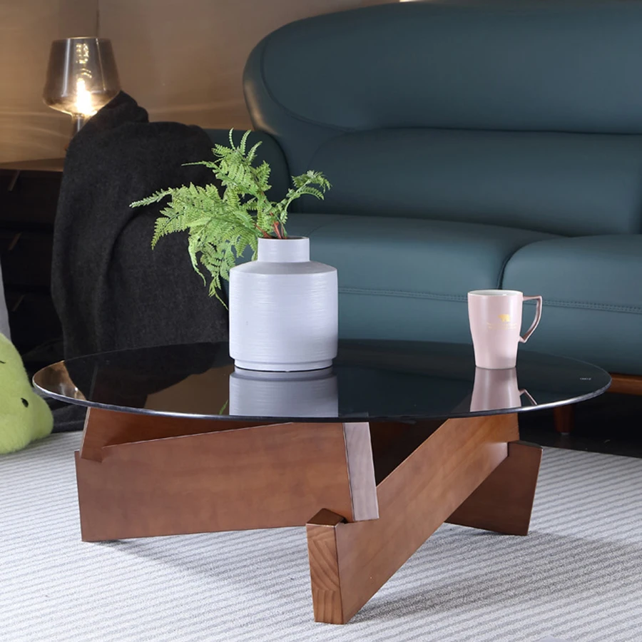 Натуральные журнальные столики эстетические винтажные высокие Детская