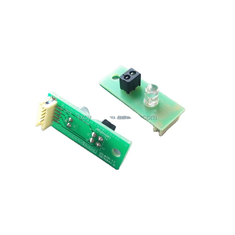 Струйный принтер Mimaki датчик тестирования бумаги тестирование ширины CJV150 CJV300