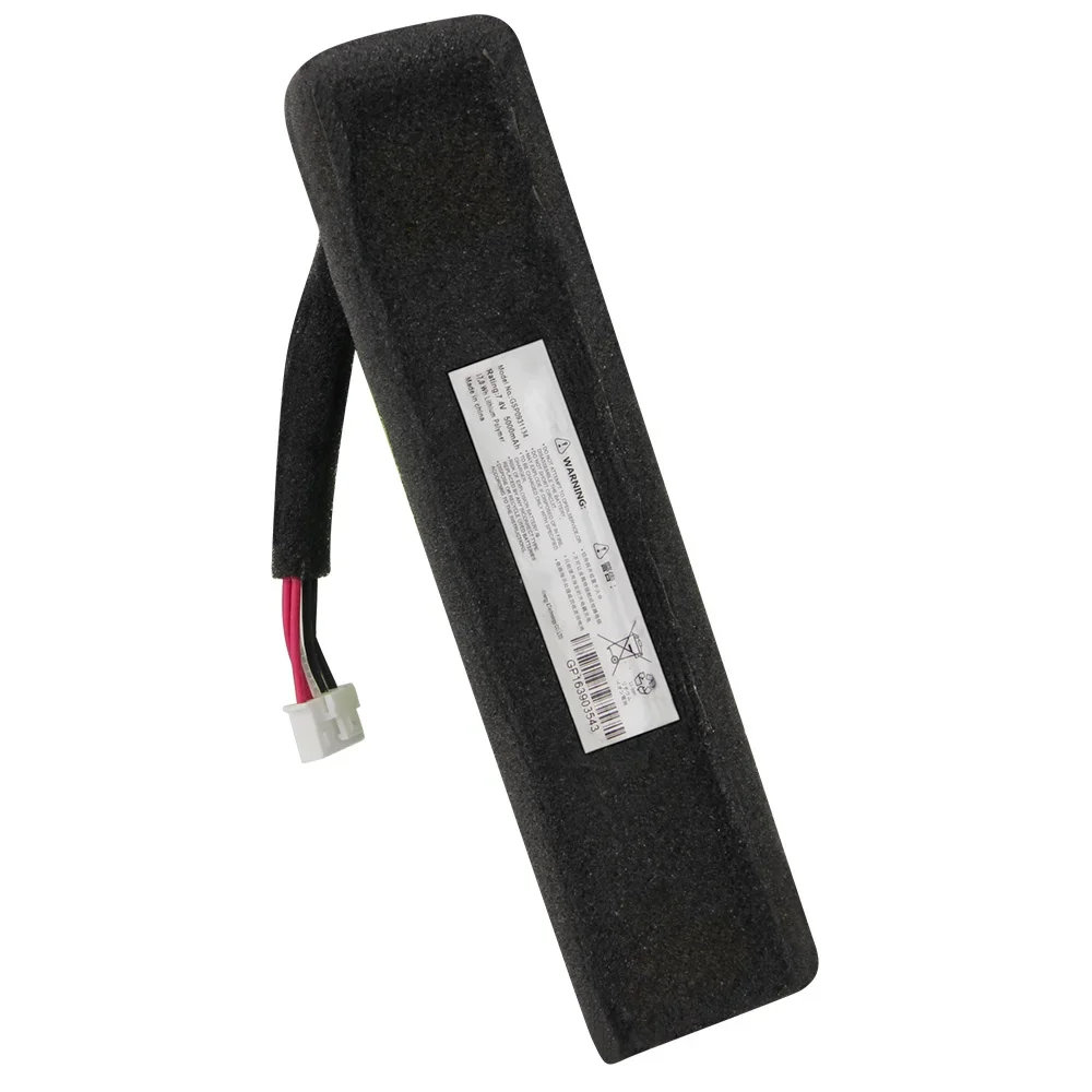 Фото Новая сменная батарея GSP0931134 для JBL Xtreme Bluetooth Audio, уличный динамик, перезаряжаемые батареи, высокая емкость 5000 мАч №2