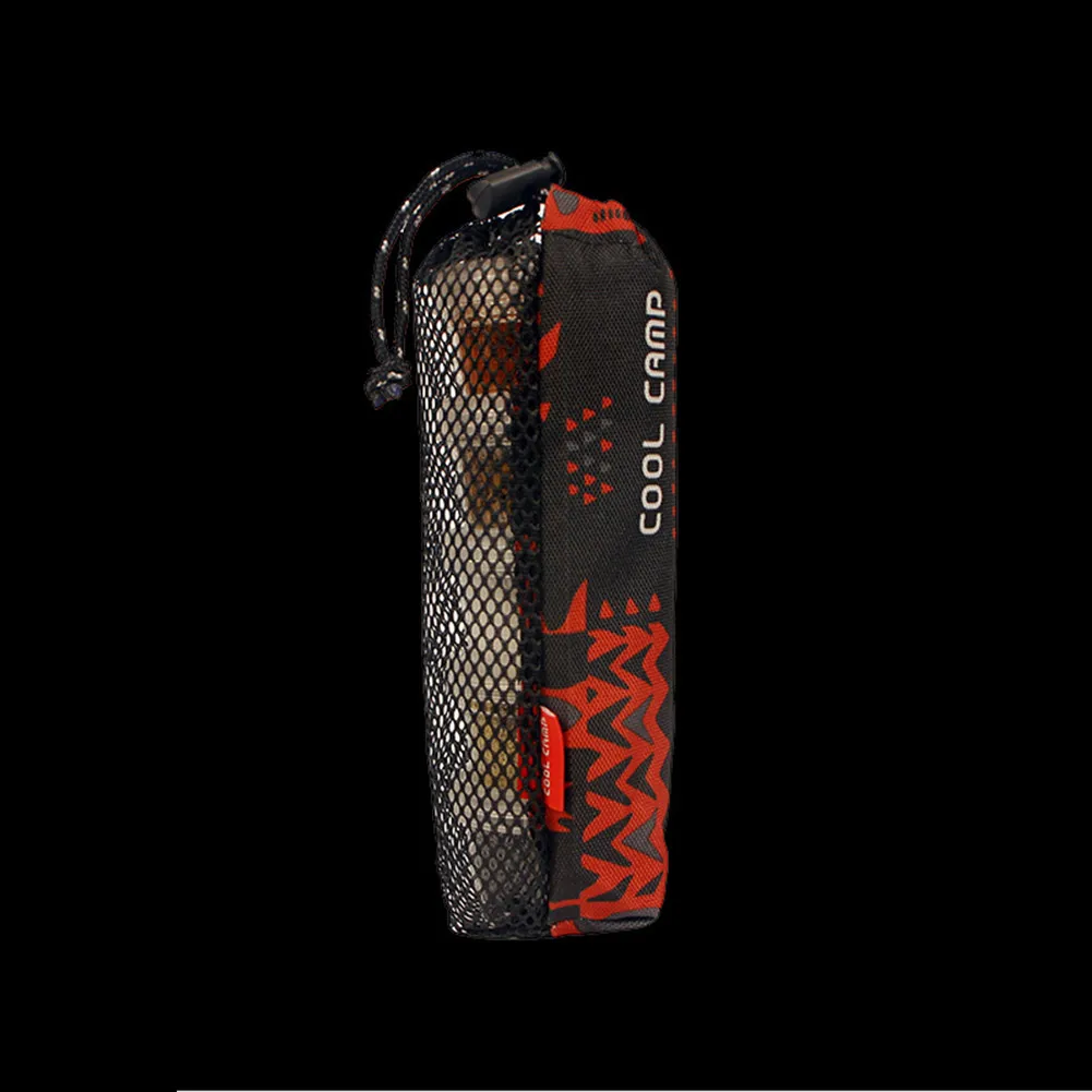 

Пластиковая переносная коробка для специй, набор уличных бутылок для специй и приправ для пикника, органайзер для соли