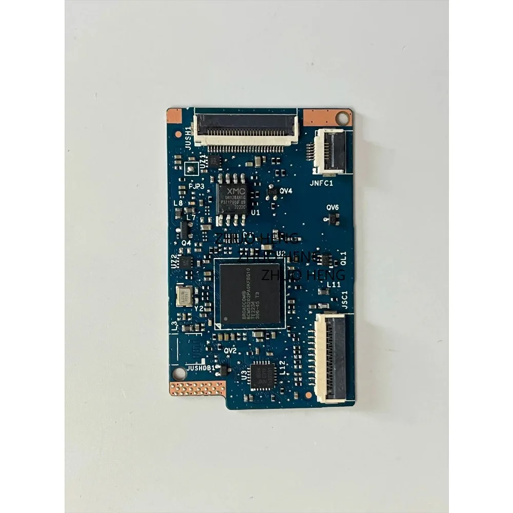 Фото Для Dell Latitude 7440 E7440 маленькая клавиатурная плата IDC40 LS-M593P №3