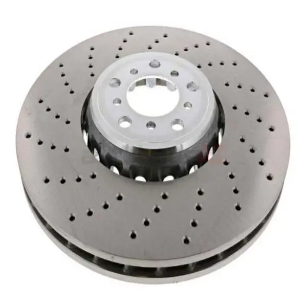 

34116789069 34112284901 Other Carbon Ceramic Auto Brake Disc Rotors for BMW F15 F16 F85 F86 x5M