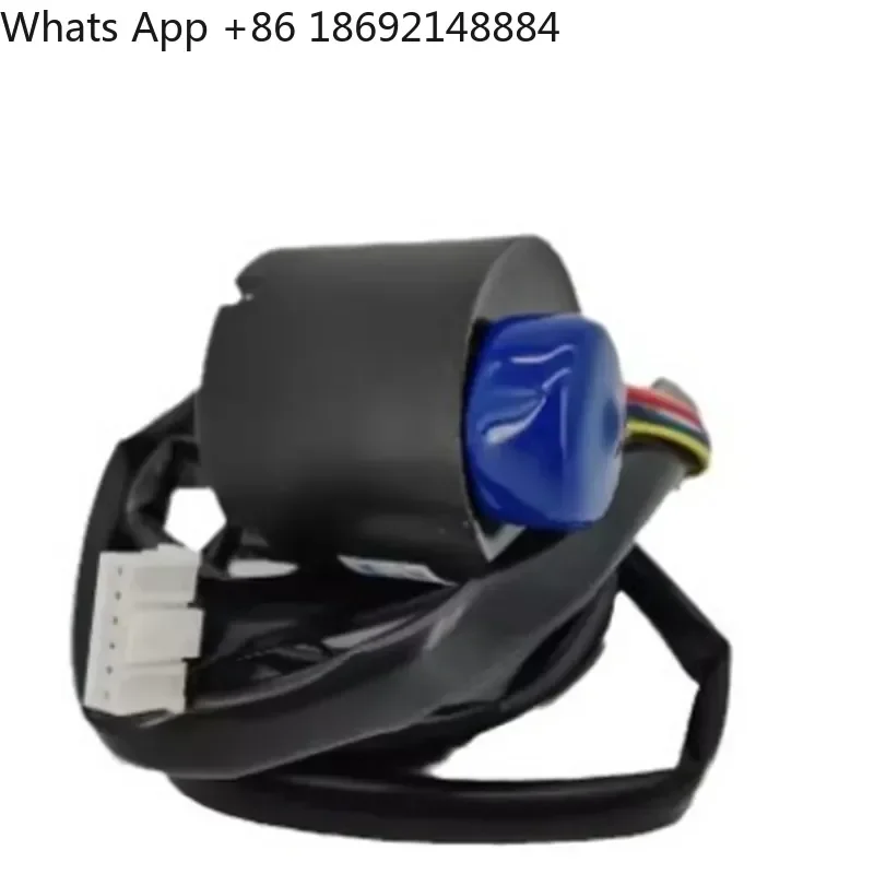 Электронный расширительный клапан (эспандер) для потолочного кондиционера Daijin EBM-MD12DM-16R EBM-MD12DM-29R (art.: 3920db9121bbb) - 3920db9121bbb