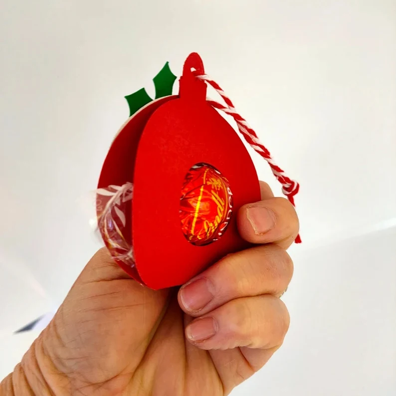 Рождественский пудинг новинка 2023 металлические Вырубные штампы держатель для