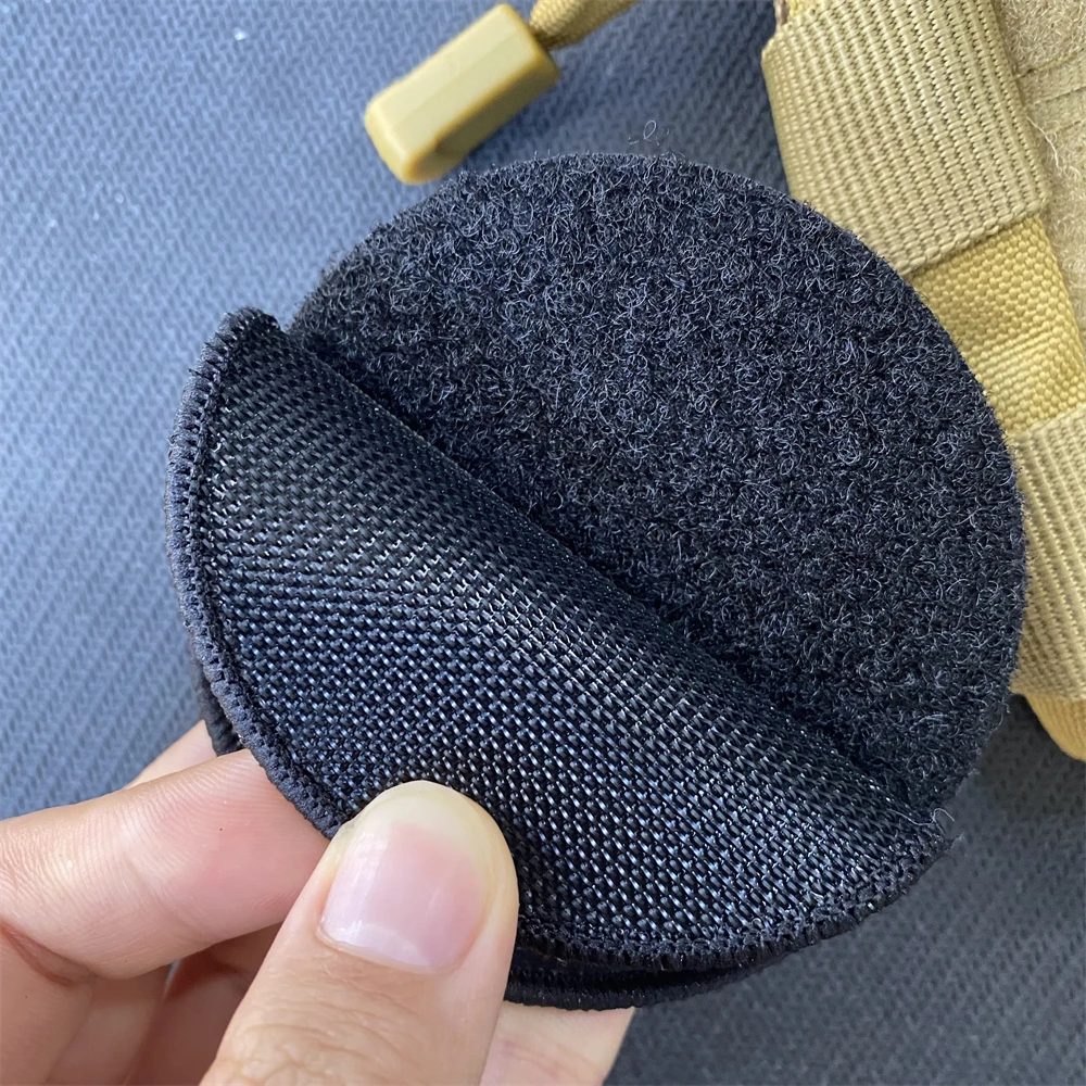 Тактический значок тигровый солдат нашивка военный замок Сибирского