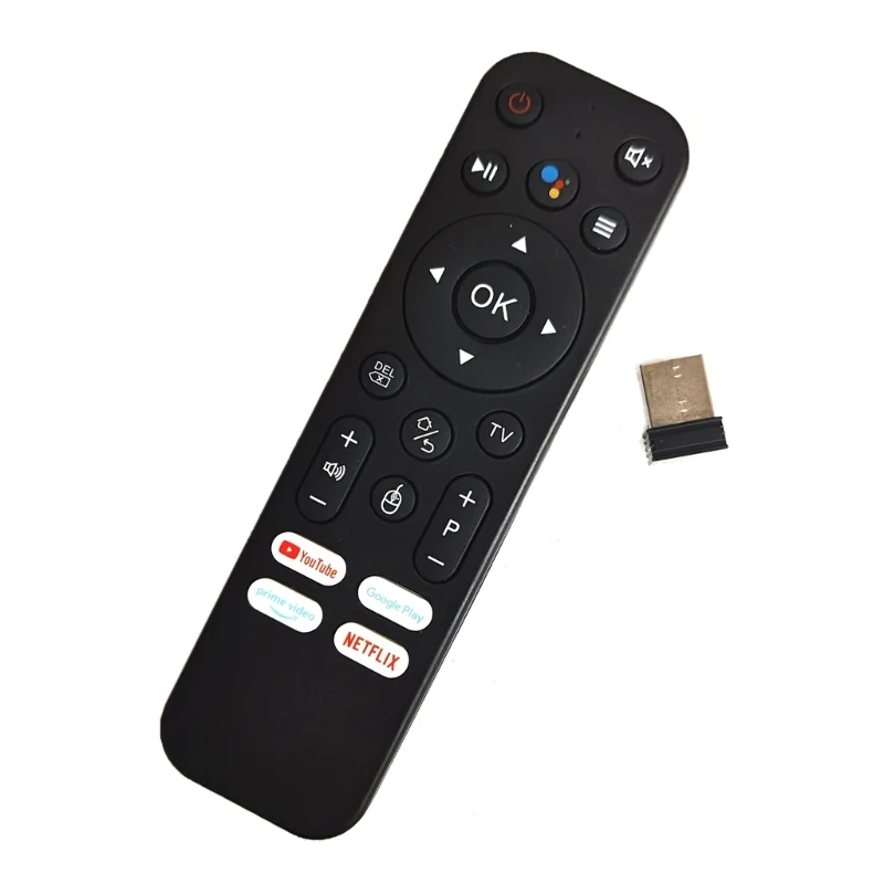 Для замены пульта дистанционного управления FireTV голосового используется для