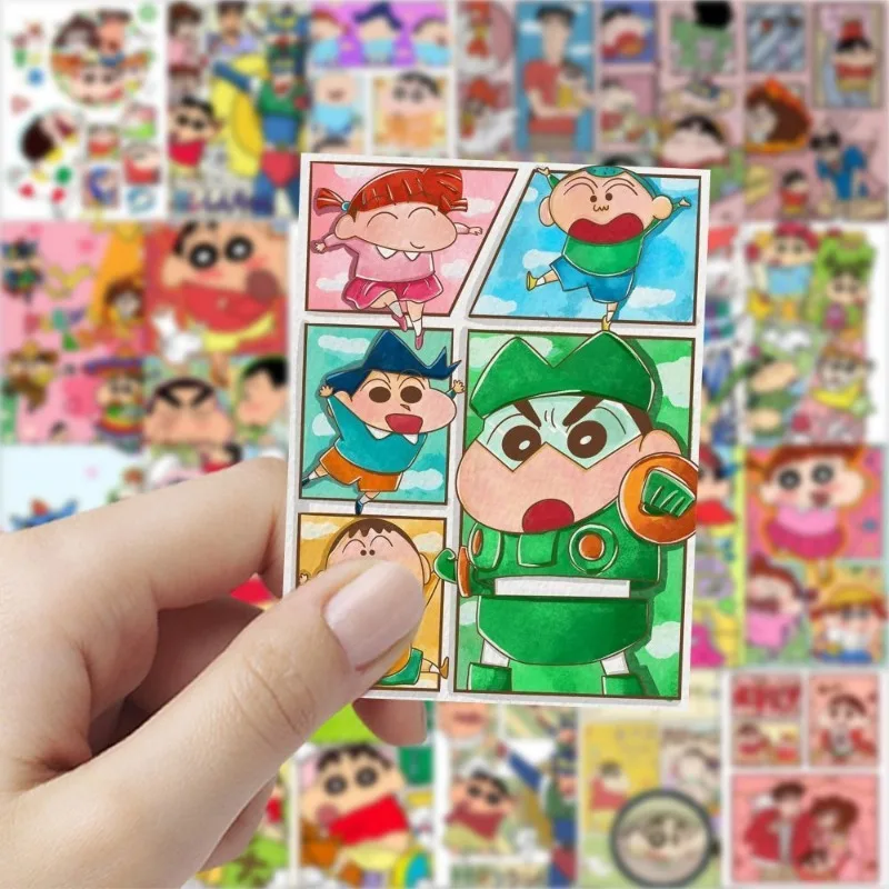 60 шт. детские наклейки для холодильника