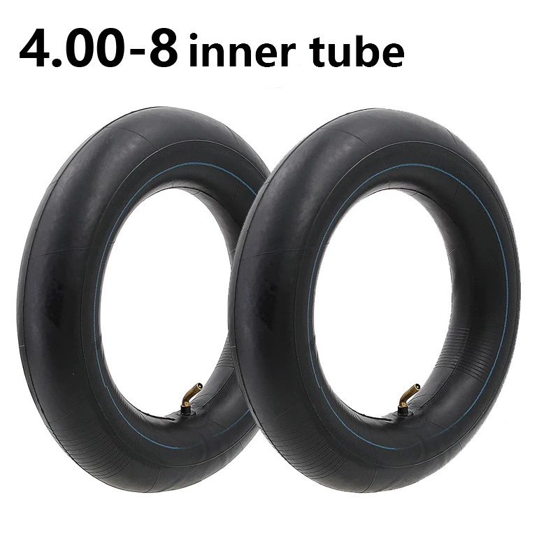 4 00-8 Внутренняя труба шины для колесных рядов тележек грузовиков 00/4 80-8 (4 80/4 00-8)