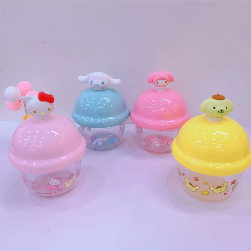 

Kawaii аниме мультфильм Cinnamoroll 250 мл пластиковая чашка молочный чай чашка My Melody мини высокое значение детская пластиковая соломенная чашка под...