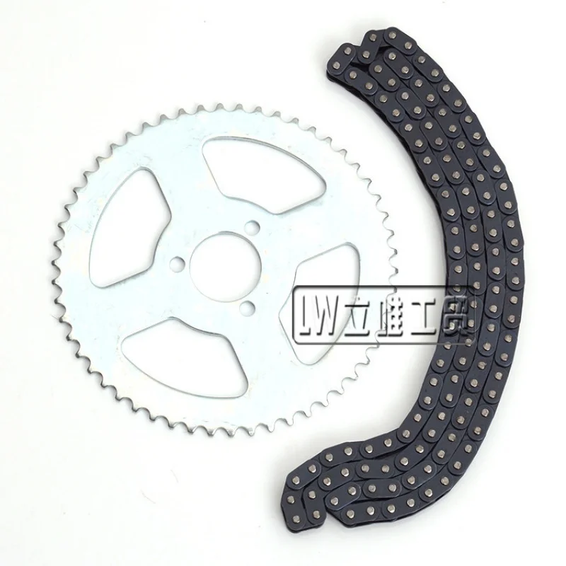 

Mini Little Leah Sports T8F цепная Звездочка коробки передач подходит для 47-49ccsets