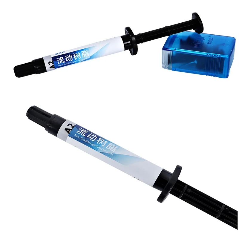 Лидер продаж стоматологический Dentex A1/A2/A3/A3.5 композитный светильник с высоким