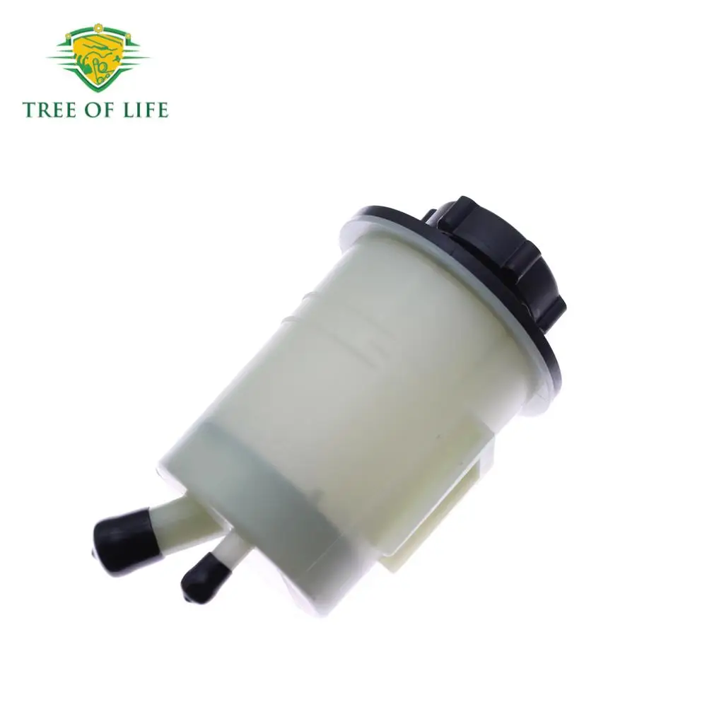 

Резервуар гидроусилителя руля LR061407 и крышка для Land Rover Range Rover LR3 LR4 2008 2009 Range Rover Sport 2010-2013 QFX500060