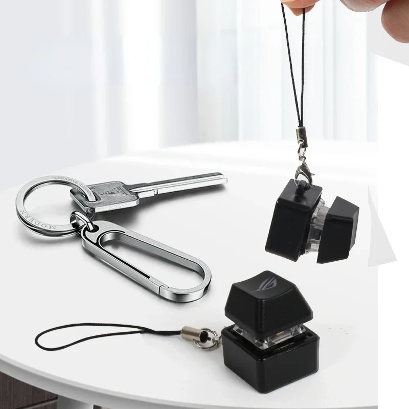 Рисунок 2 - Игрушки для снятия стресса с кнопкой на кончик пальца