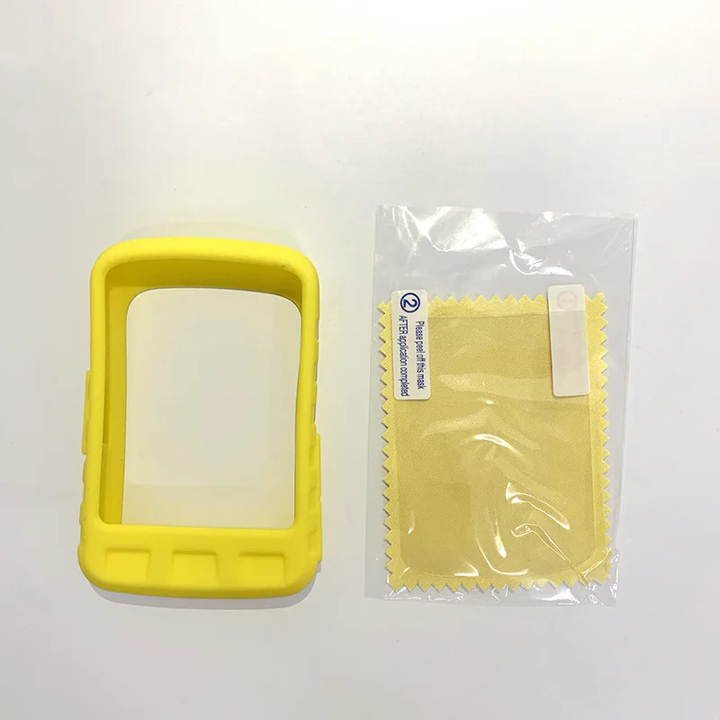 Защитный чехол Wahoo Elemnt ROAM силиконовый защитный подходящий для элементов