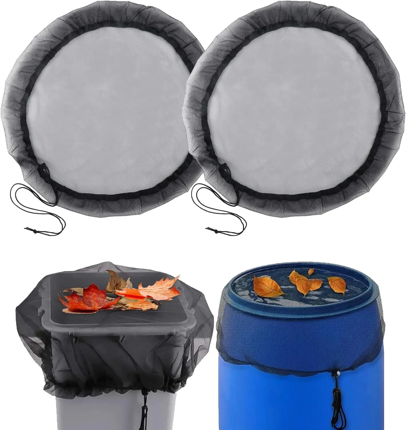 

Сетчатая Крышка для дождя, 1 шт., 60 см