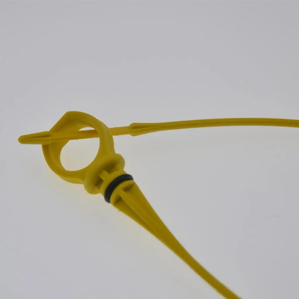 Для Peugeot 307 1.4 HDI масляный щуп внутренняя длина: 508 мм 1174 85