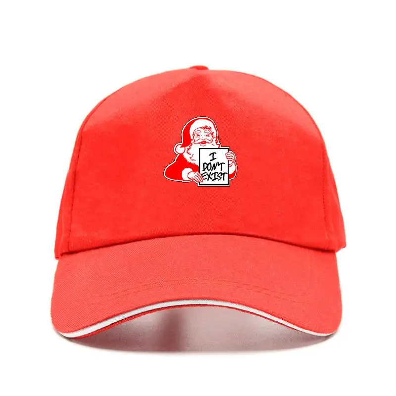 

I Dont Exit anta Chrita Xa Atheit Hoiday Gift Funny Uniex New Hat