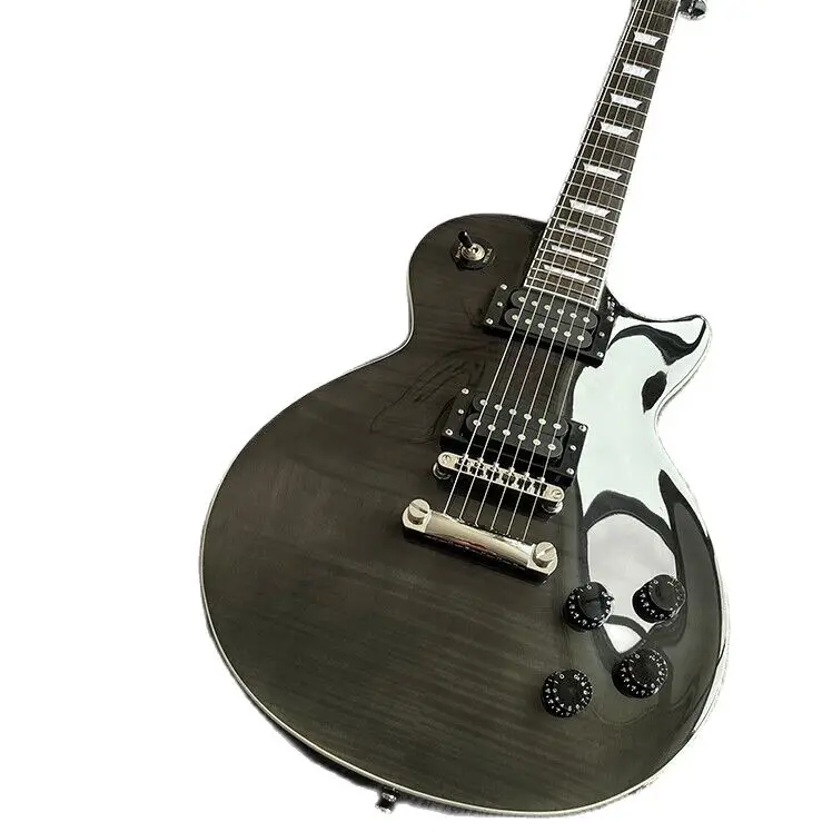

Classic Electric Guitar Rose Wood Fingerboard 22 Tones with Good Quality