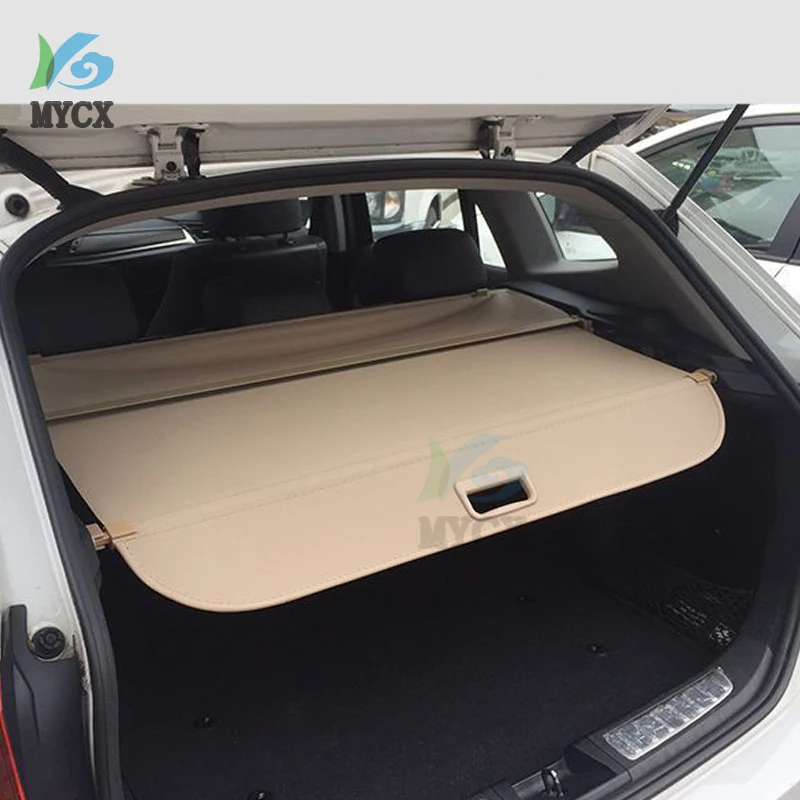 Занавеска для багажника BMW X1 E84 2009 2010 2011 2012 2013 2014 2015