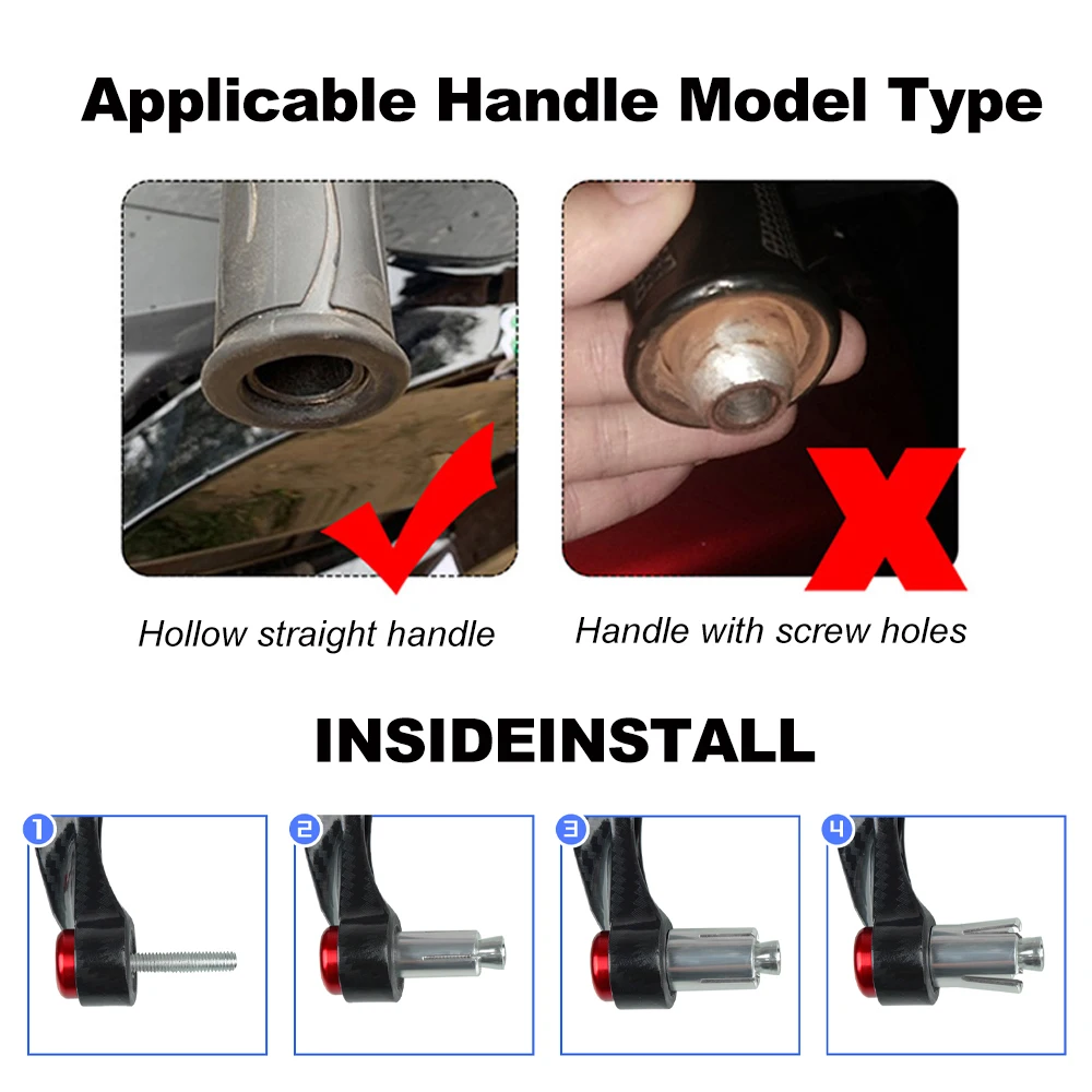 7/8 дюйма 22 мм для HONDA X-11 X11 1999 2000 2002-2021 защита рычага Руля Мотоцикла защитные ручки