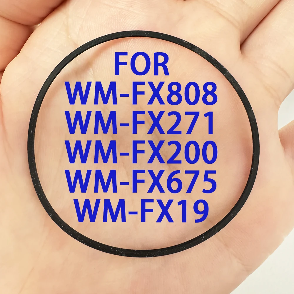 Ремень проигрывателя Sony для WM-FX808 WM-FX271 WM-FX200 WM-FX675 WM-FX19